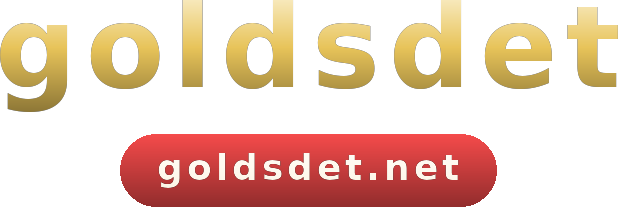 goldsdet logo